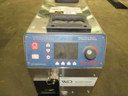 Magnatech Tubemaster Orbital Weld Power Source-