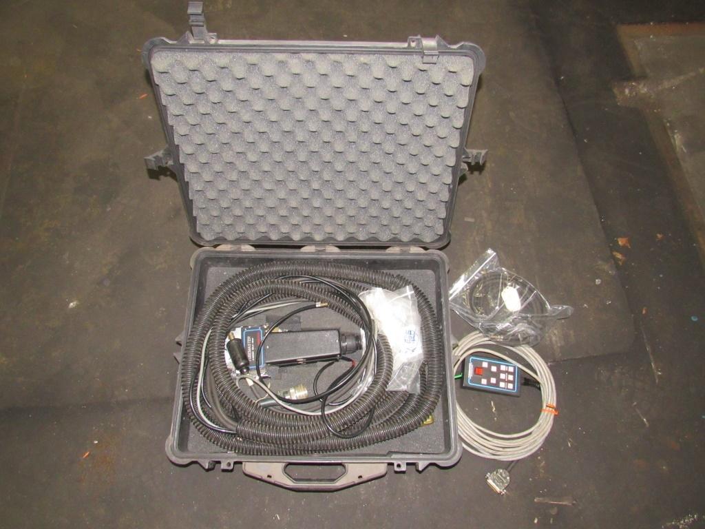 Magnatech Tubemaster C-Series Head-