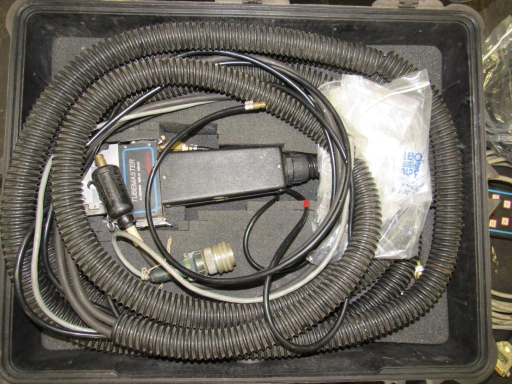 Magnatech Tubemaster C-Series Head-