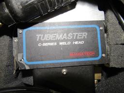 Magnatech Tubemaster C-Series Head-