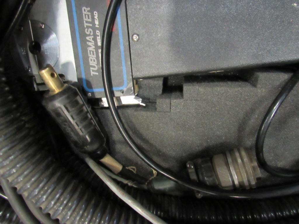 Magnatech Tubemaster C-Series Head-