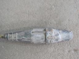 (Qty - 2) Ground Clamps-