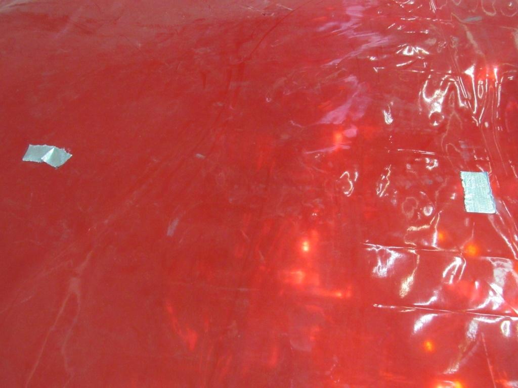 (Qty - 5) Welding Screens-