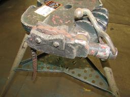 Reed Portable Pipe Vice-
