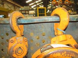 2 Ton Chain Hoist-