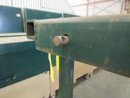 Chain Hoist Cart-