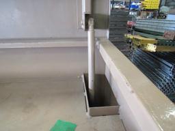 Rolling Job Box-