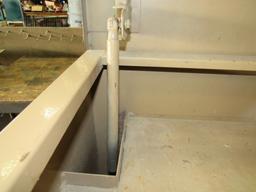 Rolling Job Box-