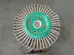 (Qty - 3) Angle Grinders-