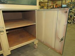 Rolling Jobsite Field Office-