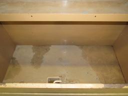 Rolling Job Box-