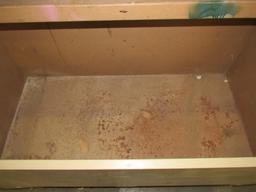 Rolling Job Box-
