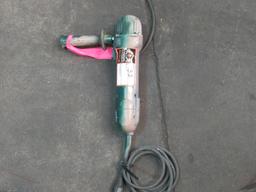 (Qty - 3) Angle Grinders-