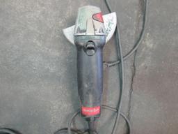 (Qty - 3) Angle Grinders-