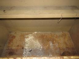 Rolling Job Box-