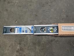 (Qty - 2) **NEW** 2' Levels-