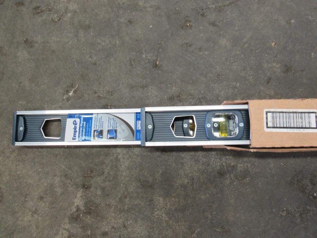 (Qty - 2) **NEW** 2' Levels-