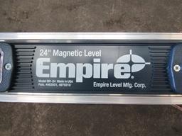 (Qty - 2) **NEW** 2' Levels-