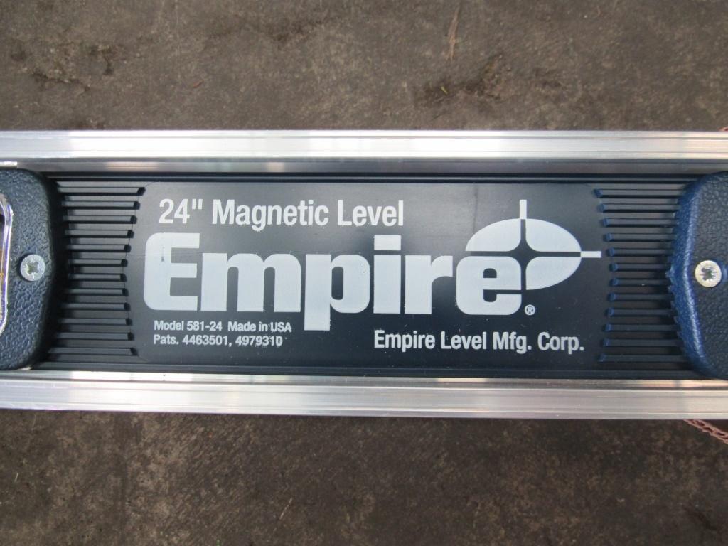 (Qty - 2) **NEW** 2' Levels-