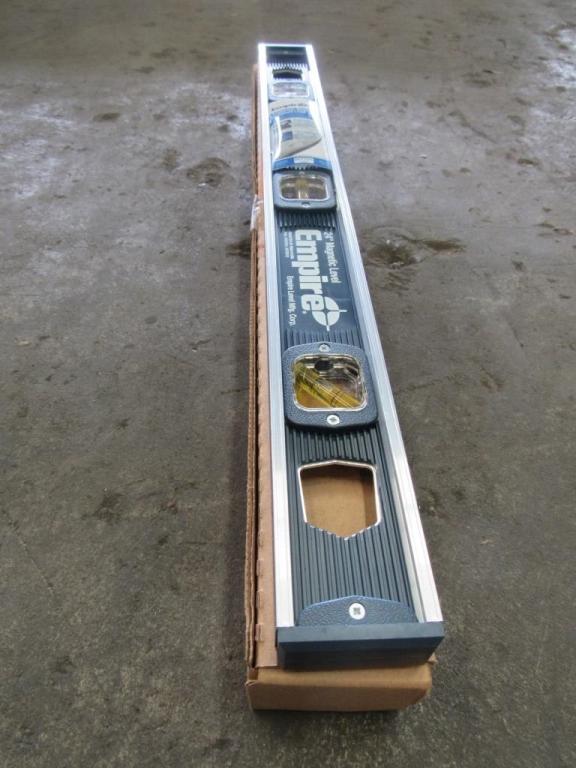 (Qty - 2) **NEW** 2' Levels-