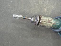 (Qty - 3) Metabo Die Grinders-