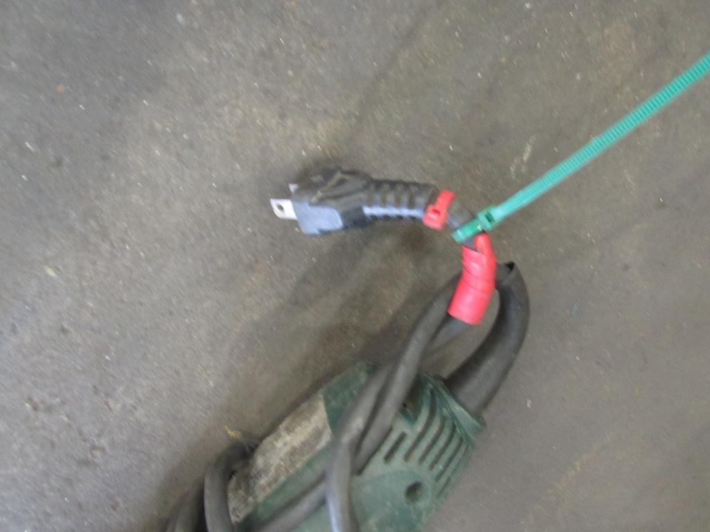 (Qty - 3) Metabo Die Grinders-