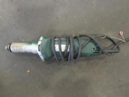 (Qty - 3) Metabo Die Grinders-