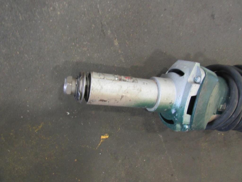 (Qty - 3) Metabo Die Grinders-
