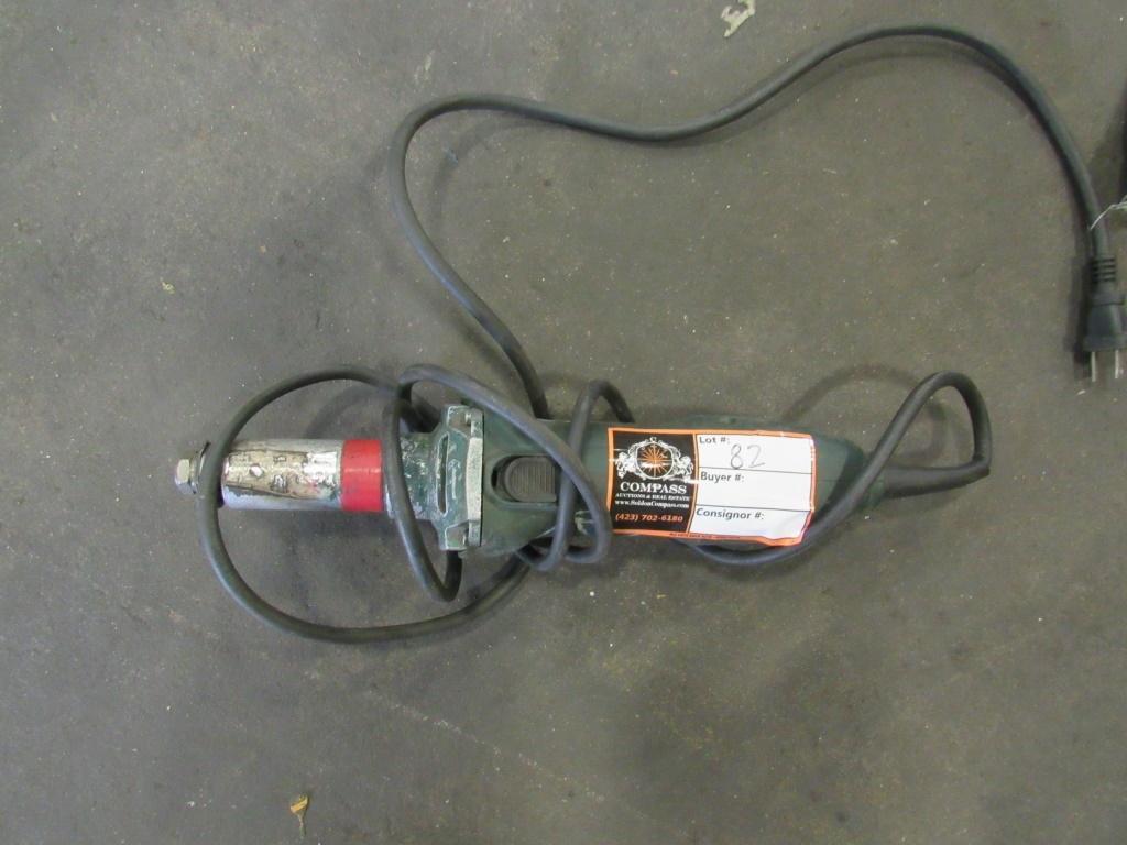 (Qty - 3) Metabo Die Grinders-