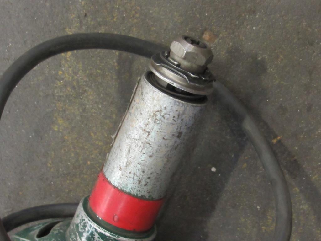 (Qty - 3) Metabo Die Grinders-