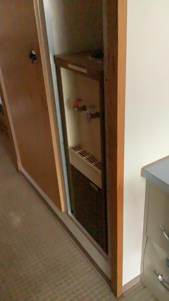 1993 Chevrolet P60 Step Van Command Center