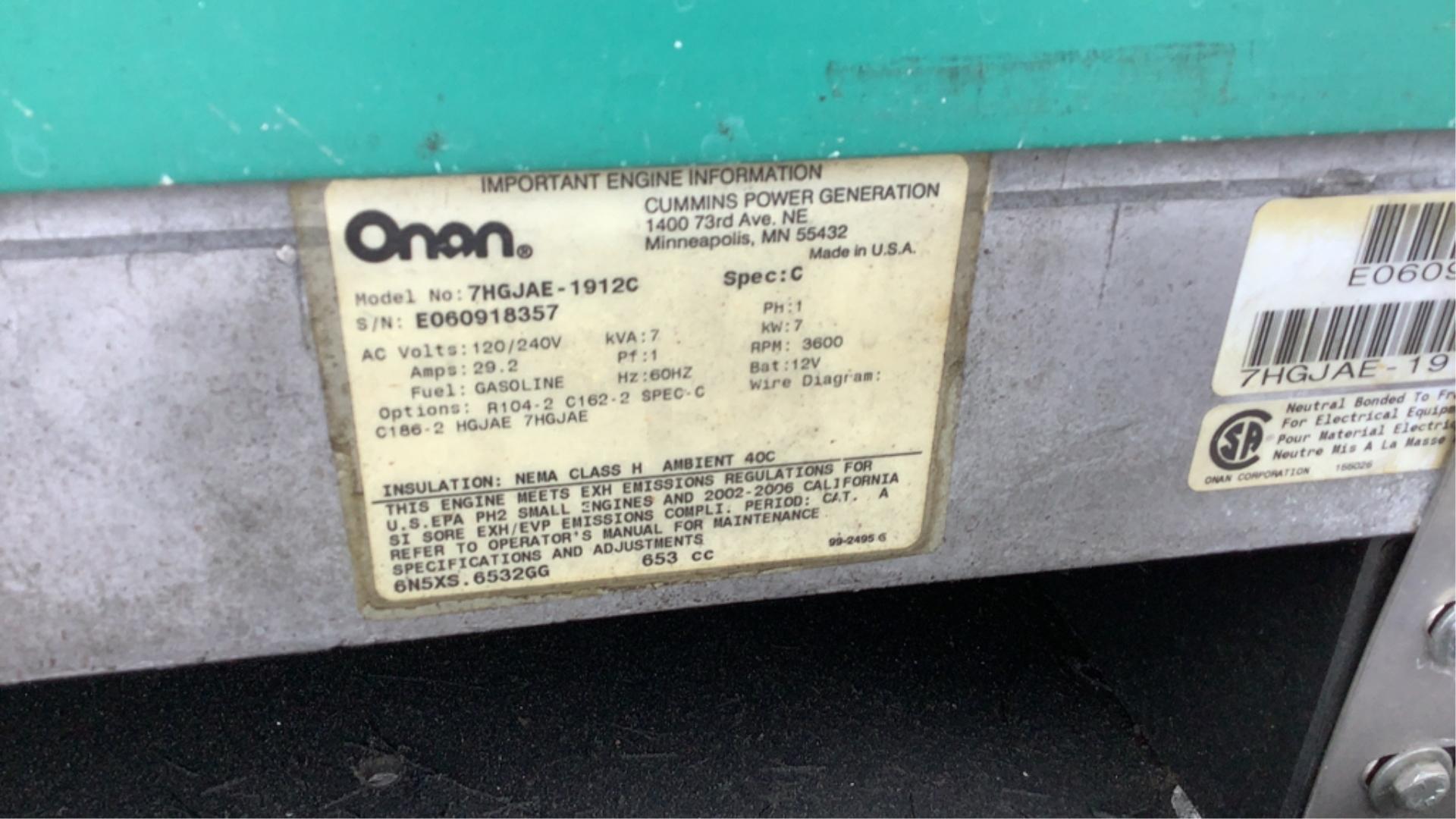 1993 Chevrolet P60 Step Van Command Center