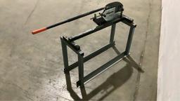 Edma Super Pro Series Shear-