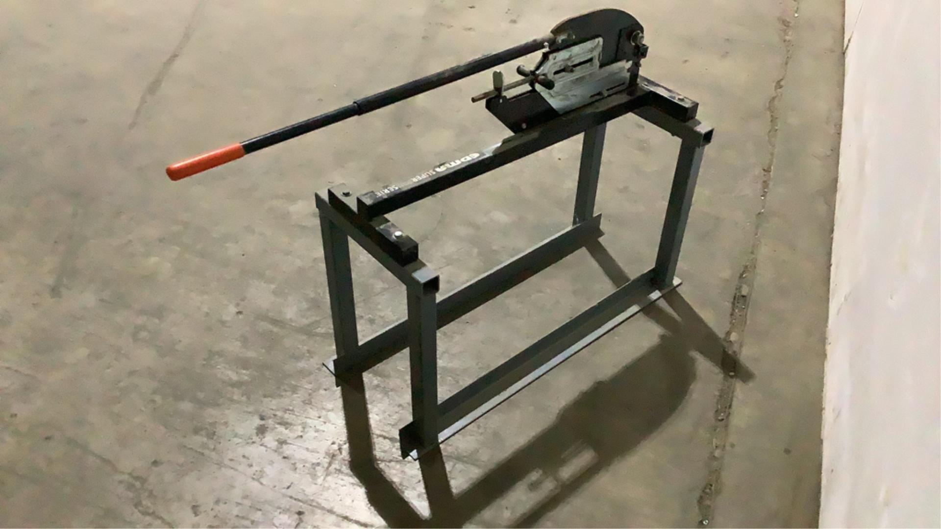 Edma Super Pro Series Shear-