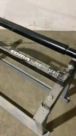 Edma Super Pro Series Shear-
