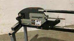 Edma Super Pro Series Shear-