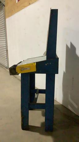 Standing Workspace-