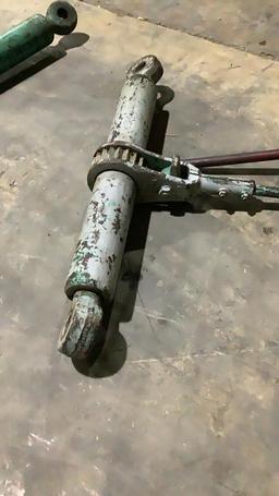 (qty - 2) Load Binders-