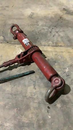 (qty - 2) Load Binders-