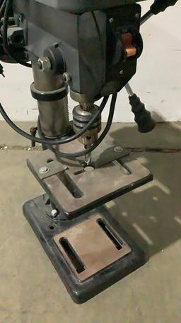 Central Machinery 12 Speed Bench Drill Press-