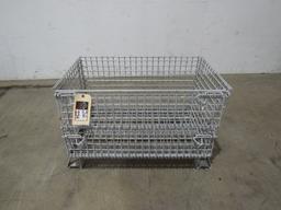 Small Warehouse Basket-