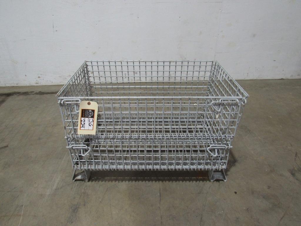 Small Warehouse Basket-