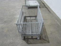 Small Warehouse Basket-