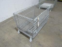 Small Warehouse Basket-