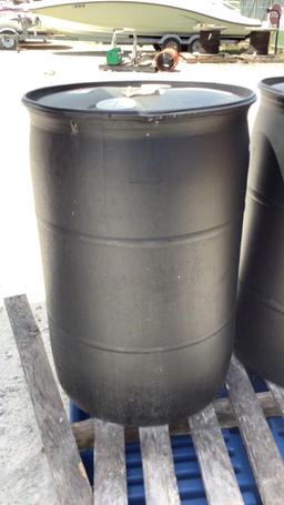 55 Gal Drum of Anti Freeze-