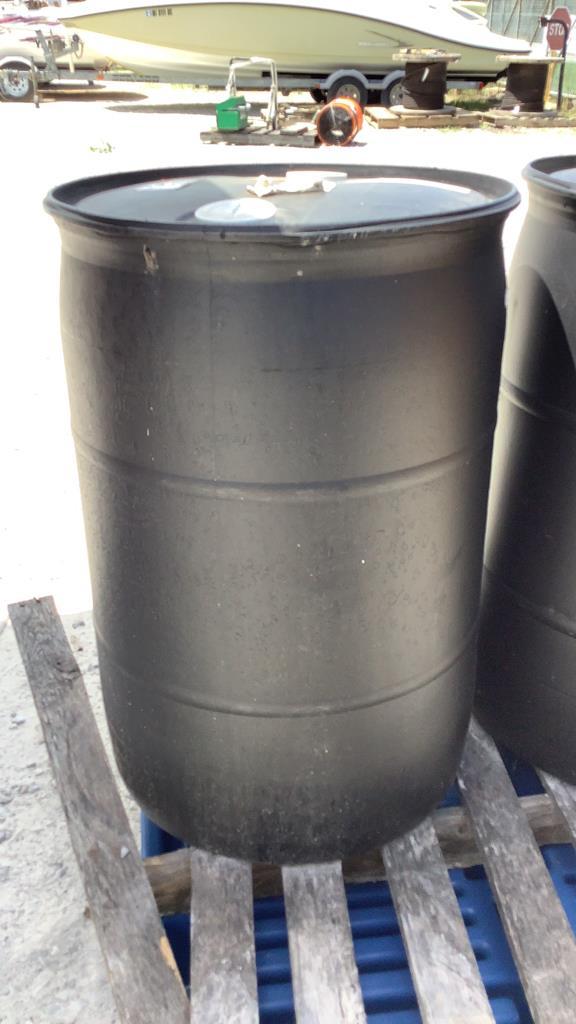 55 Gal Drum of Anti Freeze-