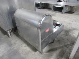 Berkel Food Processing Machine-