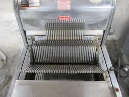 Berkel Food Processing Machine-