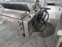 Berkel Food Processing Machine-
