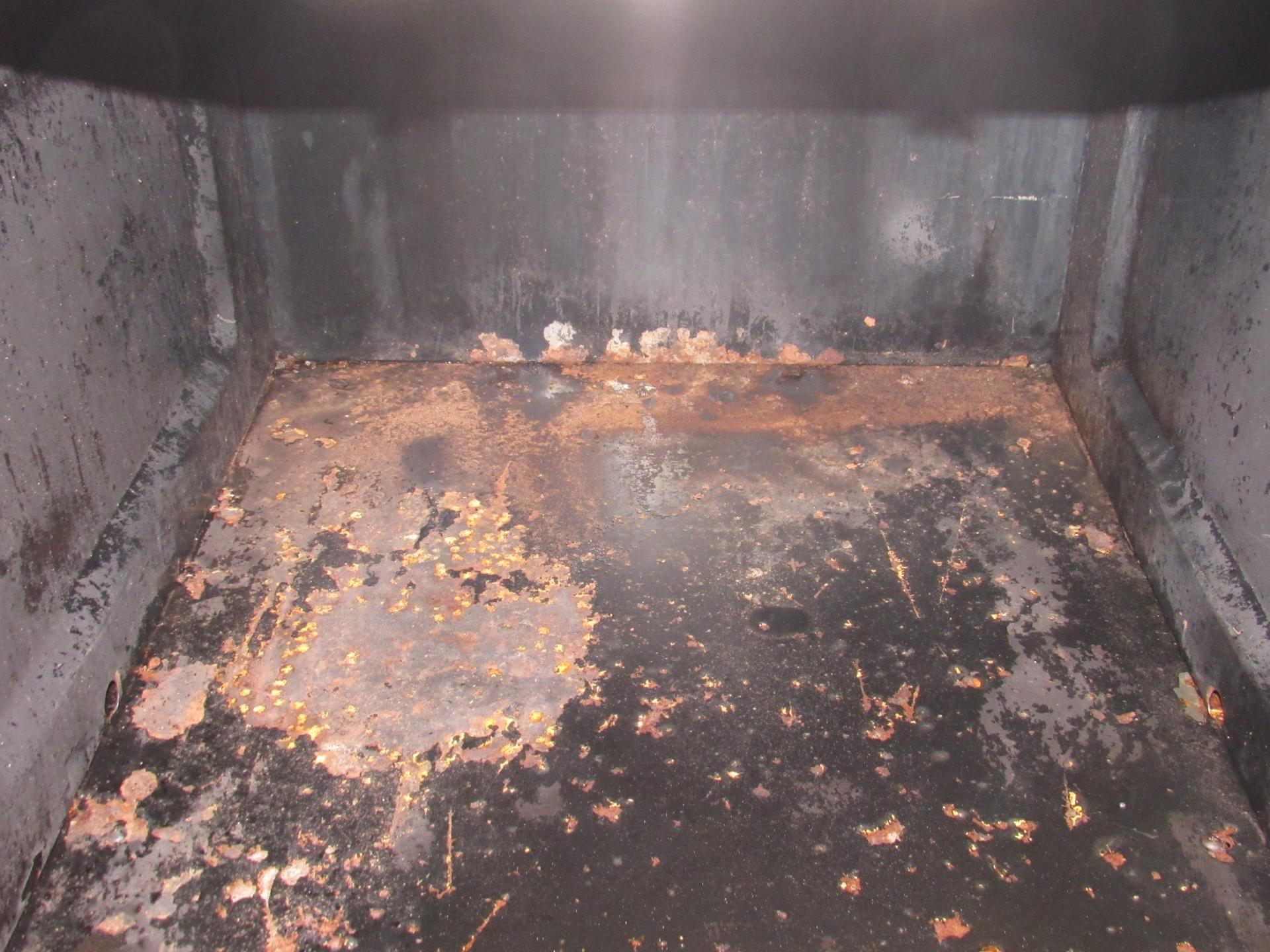 Garland 4 Burner Stove-
